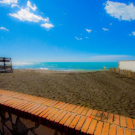 "Sea & Center" Free Beach, Wifi, Mini Pool, Roof Terrace, Ladispoli, Rome Ngoại thất bức ảnh