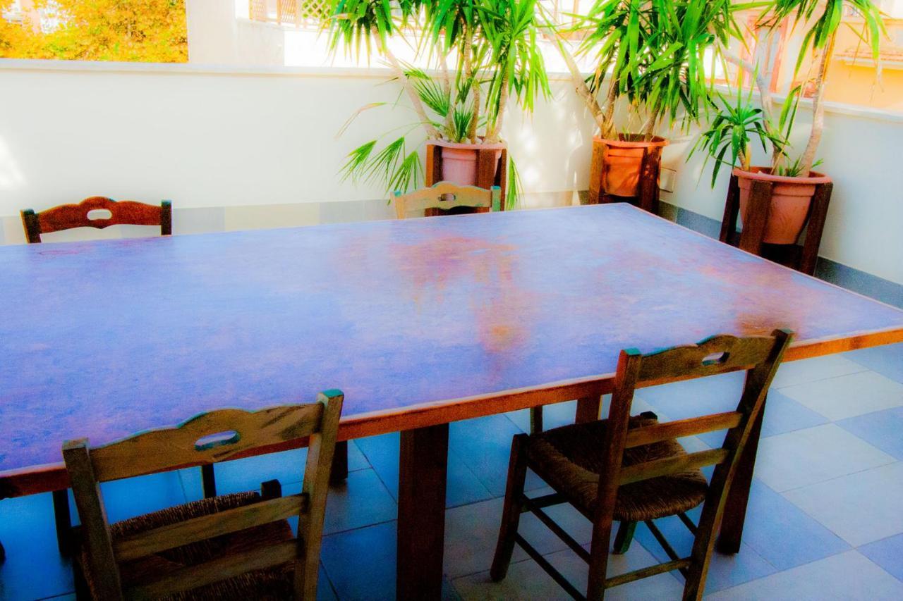 "Sea & Center" Free Beach, Wifi, Mini Pool, Roof Terrace, Ladispoli, Rome Ngoại thất bức ảnh