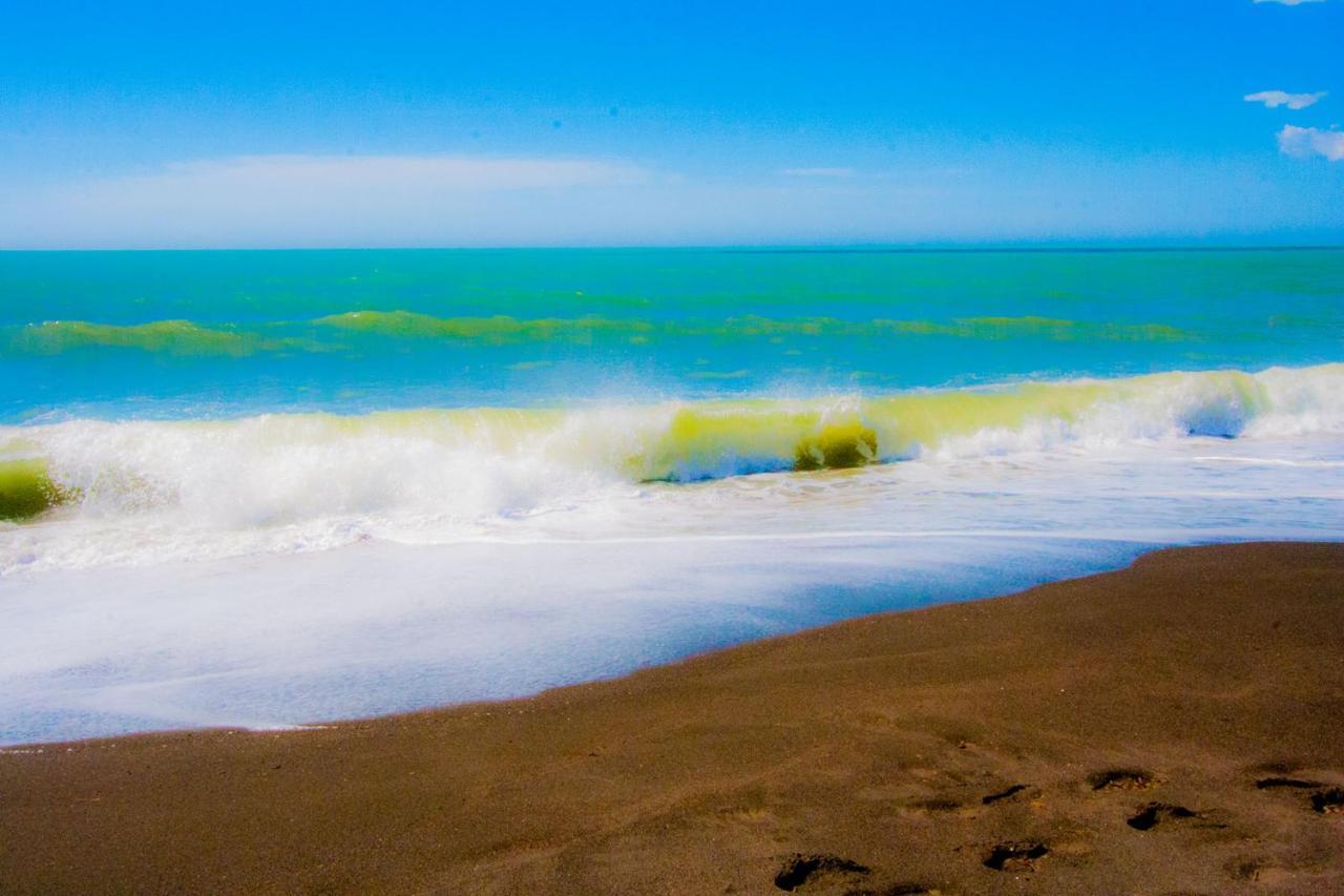 "Sea & Center" Free Beach, Wifi, Mini Pool, Roof Terrace, Ladispoli, Rome Ngoại thất bức ảnh
