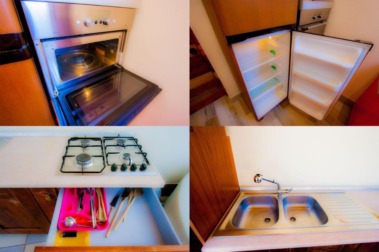 "Sea & Center" Free Beach, Wifi, Mini Pool, Roof Terrace, Ladispoli, Rome Ngoại thất bức ảnh