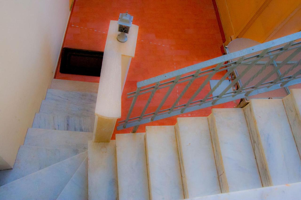 "Sea & Center" Free Beach, Wifi, Mini Pool, Roof Terrace, Ladispoli, Rome Ngoại thất bức ảnh